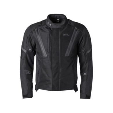 gms Veste Avon WP Man noir