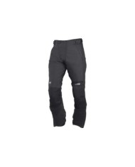 gms Pantaloni Starter da uomo neri