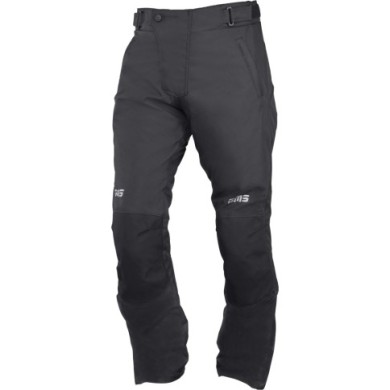 gms Pantaloni Starter da uomo neri
