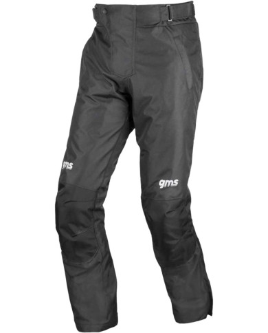 gms Pantalon Starter femme noir