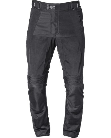 gms Pantaloni fiftysix.7 neri