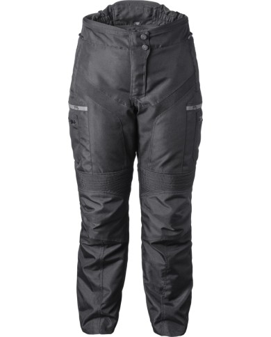 gms Pantaloni Trento Neo WP Lady neri