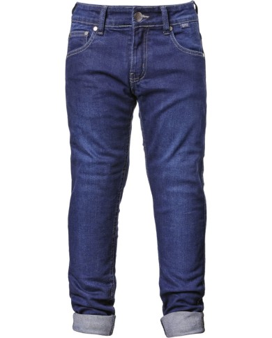 gms Jeans Cobra Junior bleu foncé