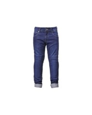 gms Jeans Cobra Junior bleu foncé