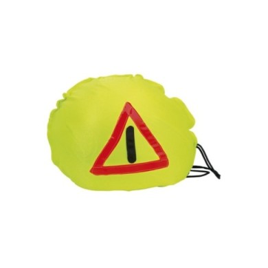 gms Borsa del casco giallo