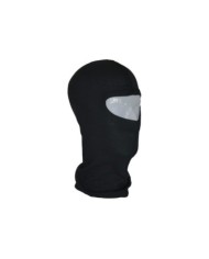 gms Cagoule coton noir