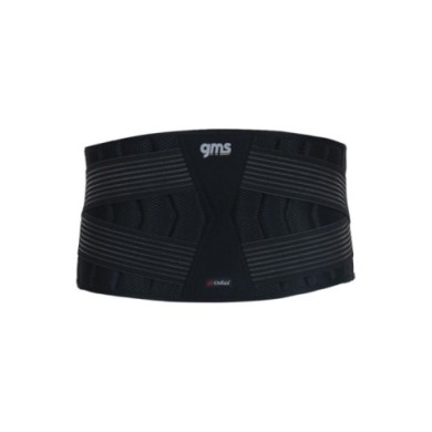 gms Ceinture rénale Air noir