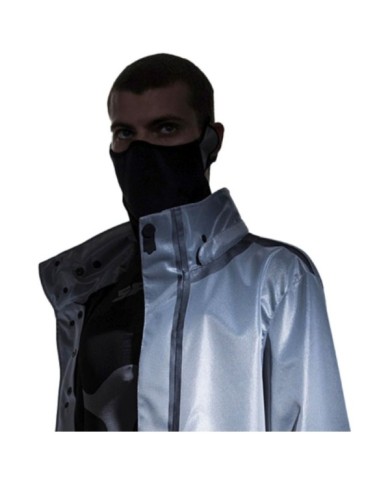 SPIDI Protection faciale Beta noir