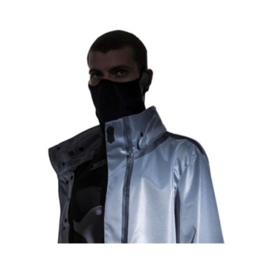 SPIDI Protection faciale Beta noir