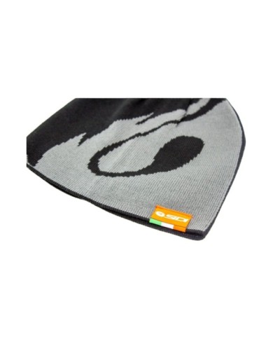 SIDI Winter Mütze Universal schwarz-grau