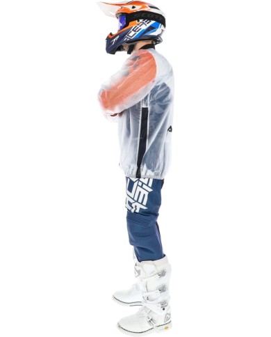 Acerbis Regenjacke Pro Rain