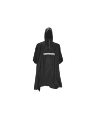 Acerbis Poncho antipioggia nero S