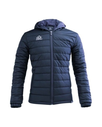 Acerbis Bomber Veste Artax bleu