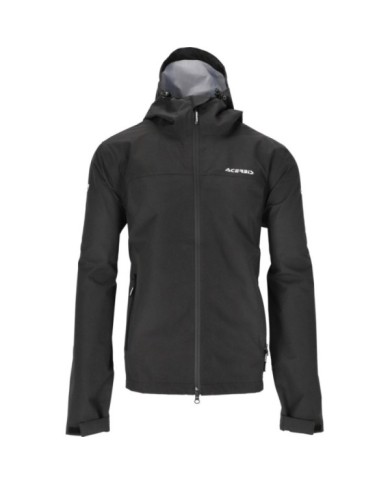 Acerbis Gilet Paddock 3L noir