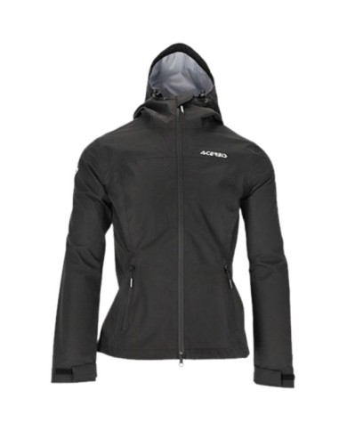 Acerbis Gilet Paddock 3L Lady nero