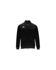 Acerbis Jacke Tracksuit Harpaston schwarz