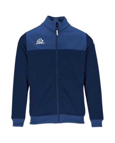 Acerbis Veste Tracksuit Harpaston bleu