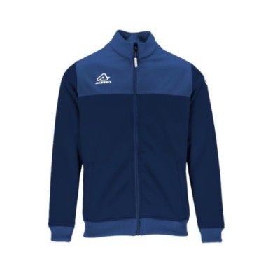 Acerbis Veste Tracksuit Harpaston bleu