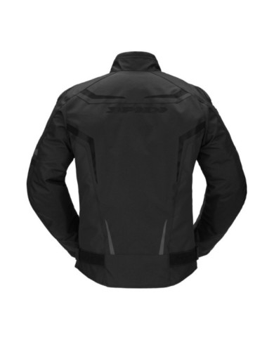 SPIDI Veste Race-Evo H2OUT noir