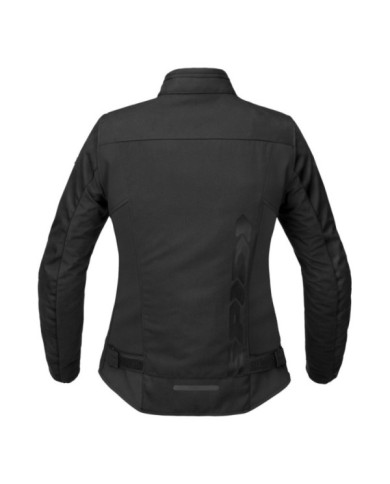 SPIDI Veste Corsa H2OUT femmes noir