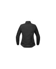 SPIDI Giacca Corsa H2OUT donna nera