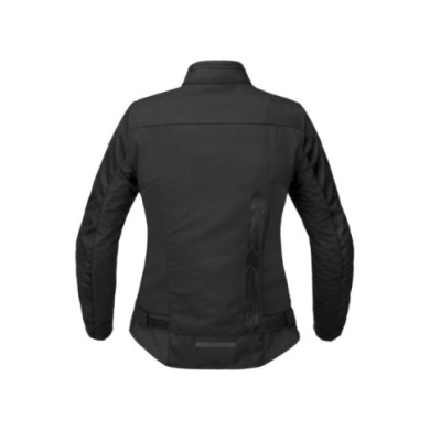 SPIDI Veste Corsa H2OUT femmes noir