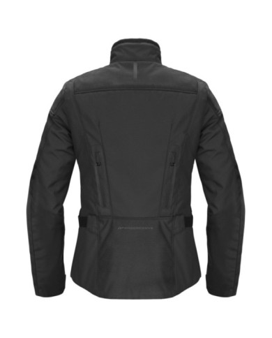 SPIDI Veste Traveler 3 Evo femmes noir