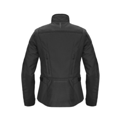 SPIDI Giacca Traveler 3 Evo donna nera
