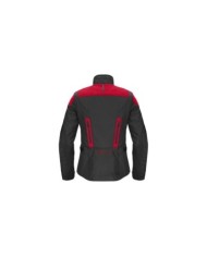 SPIDI Jacke Traveler 3 Evo Damen schwarz-rot