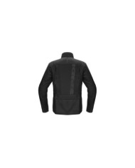 SPIDI Jacke Traveler 3 Evo schwarz