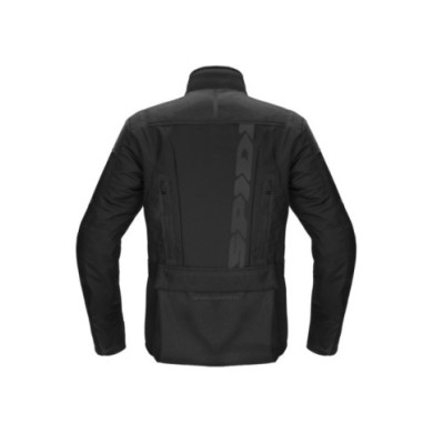 SPIDI Veste Traveler 3 Evo noir