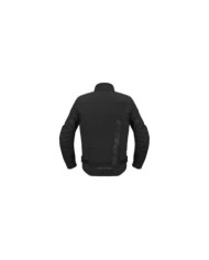 SPIDI Jacke Corsa H2OUT schwarz
