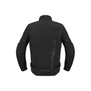 SPIDI Veste Corsa H2OUT noir