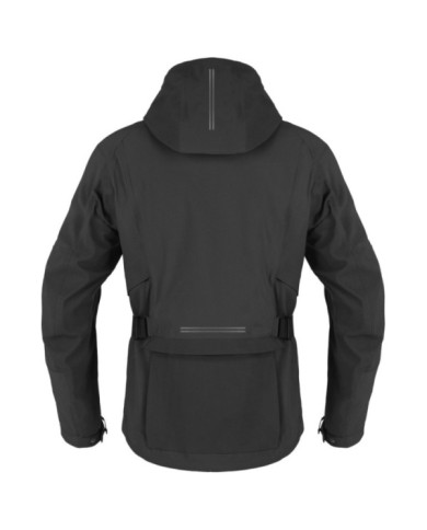 SPIDI Veste Mission-V noir