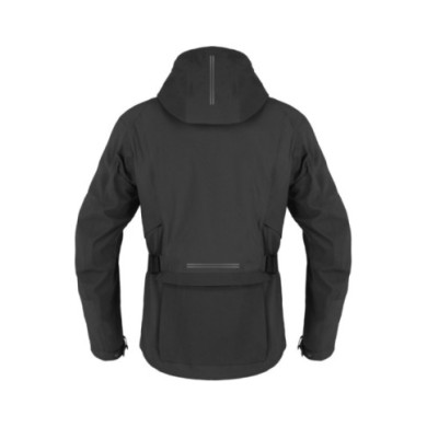 SPIDI Veste Mission-V noir