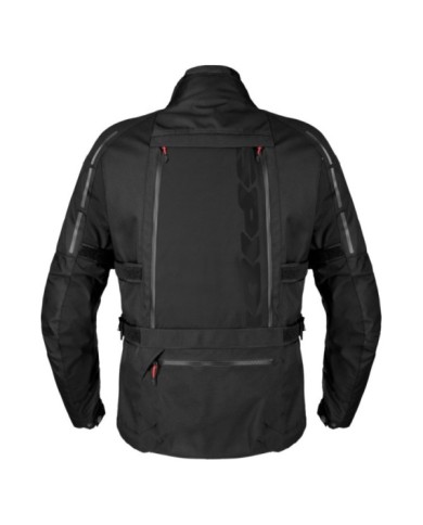 SPIDI Giacca 4 Season V3 nera