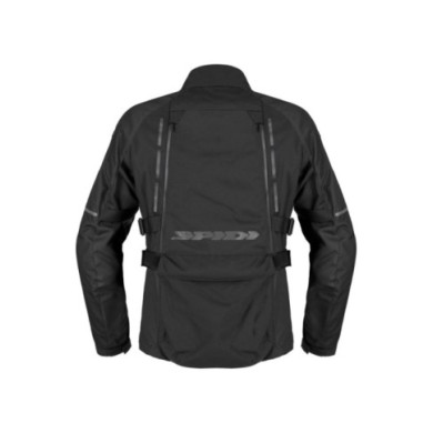 SPIDI Veste Crossmaster 2 noir
