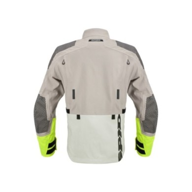 SPIDI Giacca Frontiert Pro H2OUT beige