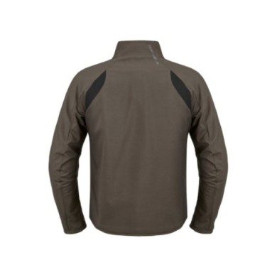 SPIDI Giacca Standart H2OUT verde scuro