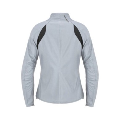 SPIDI Giacca Standart H2OUT da donna grigia