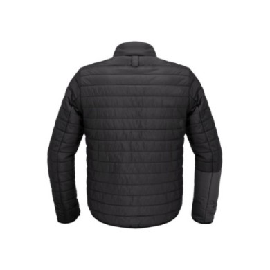 SPIDI Jacke Thermo Liner 2 schwarz