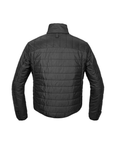 SPIDI Jacke Thermo Liner schwarz
