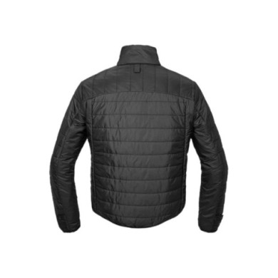 SPIDI Jacke Thermo Liner schwarz