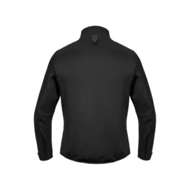 SPIDI Jacke Windout Shell schwarz