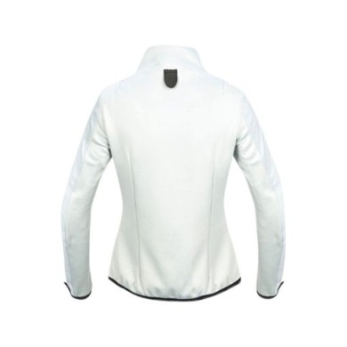 SPIDI Giacca Windout Softshell da donna grigia