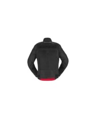 SPIDI Jacke Progressive Net Windout schwarz