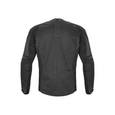 SPIDI Veste Super Net noir