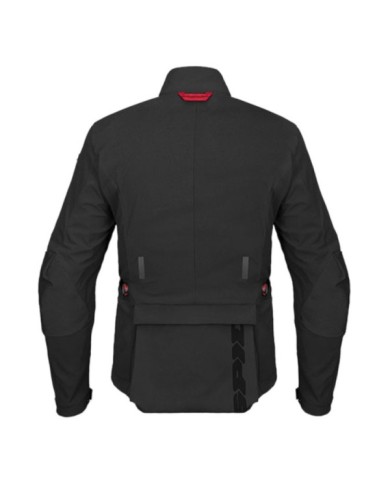 SPIDI Giacca Frontier nera