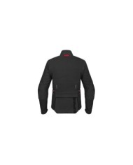 SPIDI Jacke Frontier schwarz