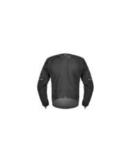 SPIDI Veste Super Net Evo noir